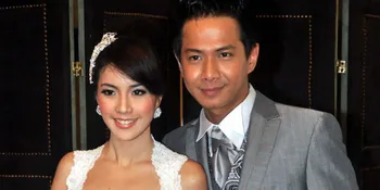 Delon Sengaja Nikah Saat Ultah