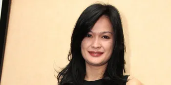 Donna Harun Tak Bisa Serius Saat Syuting 'Kampung Hawa'