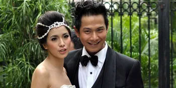 Bulan Madu ke Eropa, Delon - Yeslin Tak Tunda Momongan