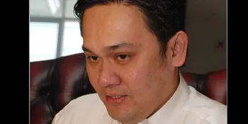 Rebutan Norman! Falcon Laporkan Farhat Abbas