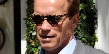 Gara-Gara Skandal, Arnold Schwarzenegger Batal Jadi Superhero