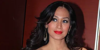 Diah Permatasari Awet Muda Berkat Olahraga