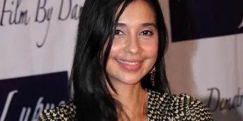 Ayu Azhari Ajak Masyarakat Waspada 'Lupus'