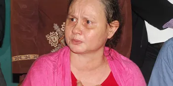 Arumi Ogah Pulang, Ibunda Anggap Wajar