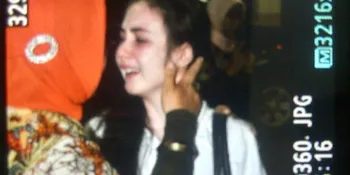 Ingin Menyendiri, Alasan Arumi Bachsin Enggan Pulang