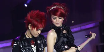 The Virgin Daur Ulang Lagu Vina Panduwinata