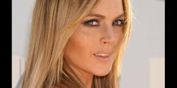 Ternyata Lindsay Lohan Masih Suka Cowok!