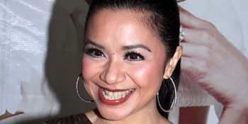 Ruth Sahanaya Senang Bawa Nama Negara