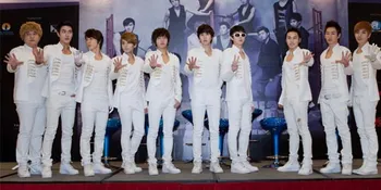 Kamukah Yang Beruntung Foto Bareng Guest Star KIMCHI?