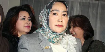 Yenny Rachman Tulis Kekecewaannya Atas Kongres PARFI