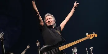 'THE DARK SIDE OF THE MOON', Sampul Album Terbaik Dalam Sejarah