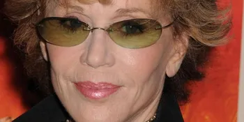 Gen dan Seks, Rahasia Awet Muda Jane Fonda