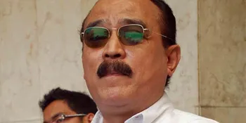 Linda Gumelar Dibantu Eros Djarot Pertemukan Arumi