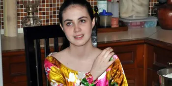 Pengacara: Arumi Bukannya Meronta!