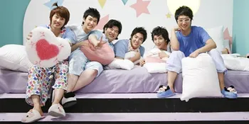 Selain Tribun 2, Tiket KIMCHI Tersedia