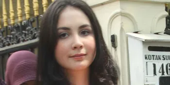 Arumi Bachsin: Lebih Enak Sama Keluarga