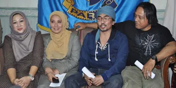 Aa Gatot Janji Rangkul Calon Kalah