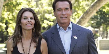 Arnold Masih Punya 2 Anak di Luar Nikah Lagi?