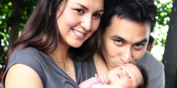 Darius - Donna Agnesia: Anak Ketiga Berkah Luar Biasa