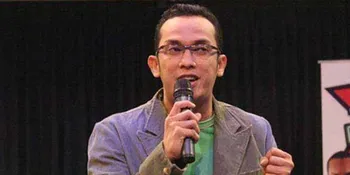 Marak Foto Syur Artis, Steny Agustaf Khawatir