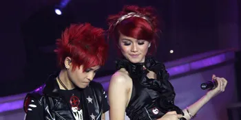 Dara: Ahmad Dhani Sangat Pengaruh Bagi The Virgin