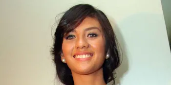 Polisi Tak Masalah Pose Nadila Dengan Topi Polisi