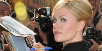 'TRUE BLOOD', Jadi Motivasi Anna Paquin Untuk Olahraga
