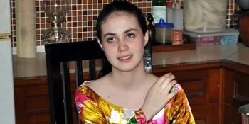 Polisi SP3 Laporan Arumi Bachsin