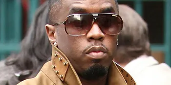 OMG! P Diddy Alias Sean Combs Ganti Nama Lagi!