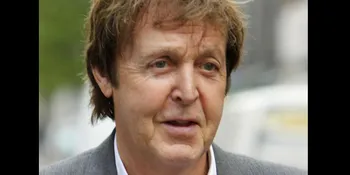 Mayat Tak Berkepala Ditemukan di Area Rumah Paul McCartney