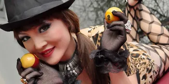 Fifie Buntaran Terbawa Peran Sosok Kuntilanak