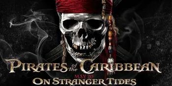 'PIRATES OF THE CARIBBEAN', Bajak Laut Juga Kena Bajak