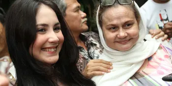 Sampai Mati! Arumi - Miller Tak Diizinkan Pacaran