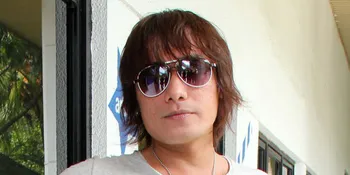 Firman Siagian Kaget Bandit Blues Tenar di UK