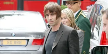 Liam Gallagher Incar Johnny Depp Lagi