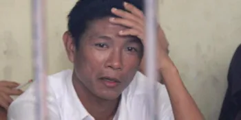 Andika Tak Terima Dakwaan Jaksa Penuntut