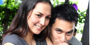 Donna Agnesia: Tiga Anak Cukup