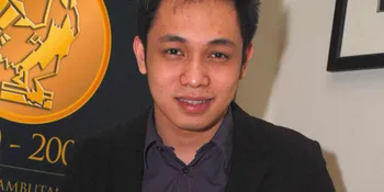 Russel Miracle Tinggalkan Dunia Mentalist?