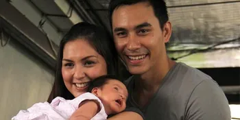 Donna Agnesia Tak Mau AIDA!