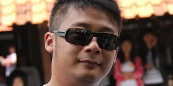 Andika The Titans Anggap iPad Istri Kedua