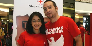 Garry Iskak Berharap PSSI Lolos Sanksi FIFA