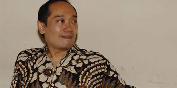 Adjie Notonegoro: Kenapa Saya Ditahan?