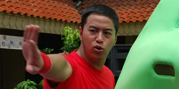 Pandji Pragiwaksono: Biar PSSI Kena Sanksi!