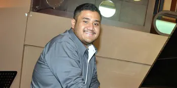 Mike Mohede Ikut Andil di Single Baru