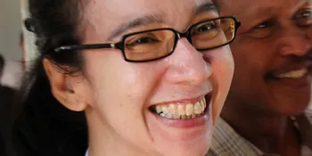 Miskomunikasi, Sidang Iyut Bing Slamet Nyaris Ditunda