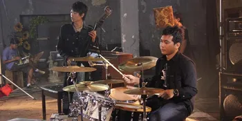 Wali Band Garap Video Klip Baru