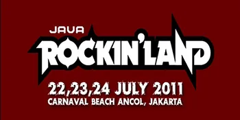 Java Rockin'land 2011 Hadirkan The Cranberries