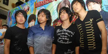 Persiapan Konser GIGI Penuh Kendala