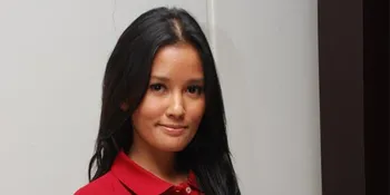 Titi Sjuman Ingin Jadi Cowok