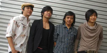 Tiket Konser Gigi Sold Out!